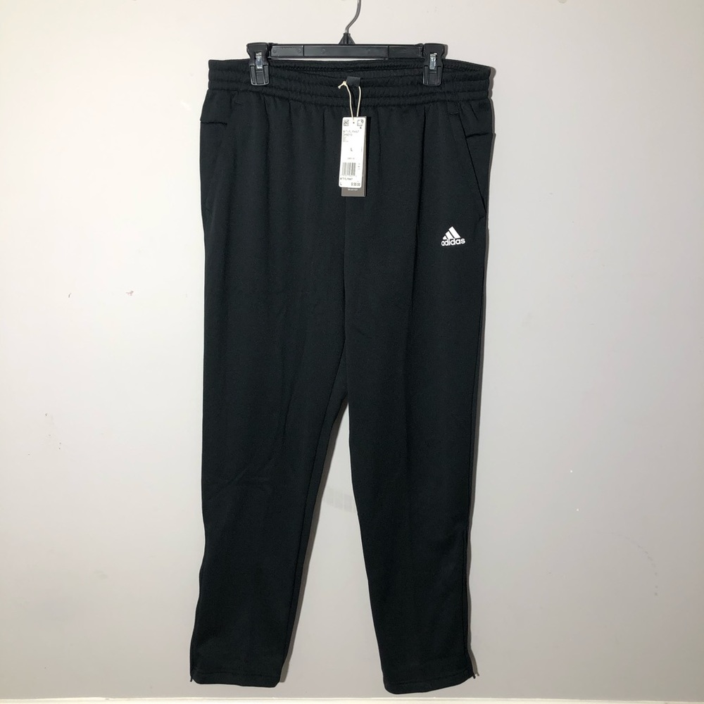 Adidas sweatpants NWT